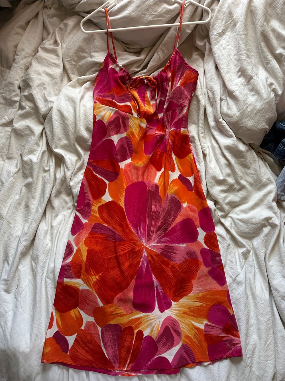 Vintage Garage Dress